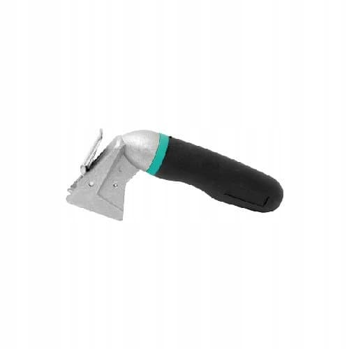 BIHUI Sæt med flisespartel i en aluminiumskasse - 15 stk. PTSJK15