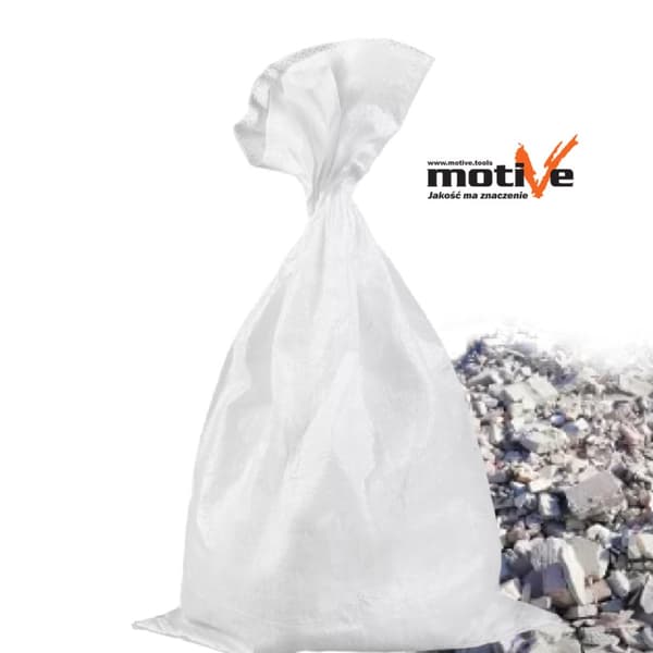 MOTIV POLYPROPYLENPOSE 50g 650/1050mm