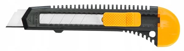 Veitsen 18 mm irrotettava terä Hardy