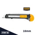 Pikkukuva 1 / 2: Veitsen 18 mm irrotettava terä Hardy