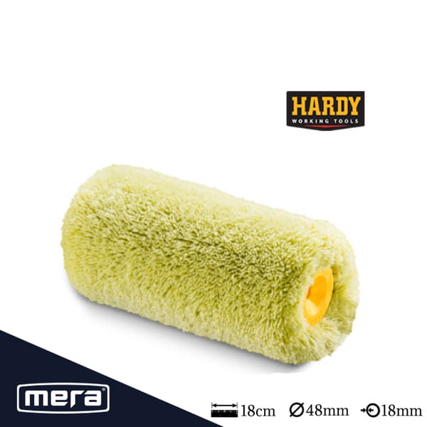 Färgrullsinsats HARDEX 25cm 0110-104818