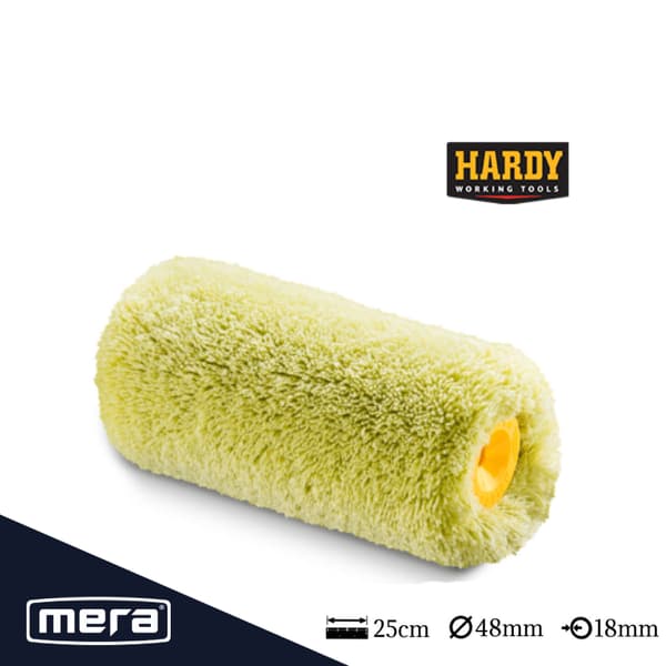 Färgrullsinsats HARDEX 25cm 0110-104825