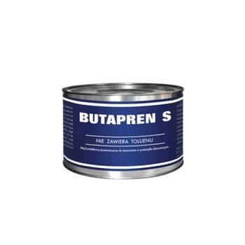 LIM Butapren S 0,8L TITAN