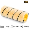 Miniatyrbillede 2 af 3: Malerulleindsats Hardstar 25cm 0110-184825