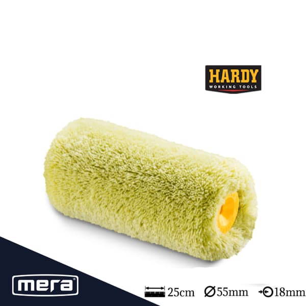 Färgrullsinsats HARDEX 25cm 0100-106825