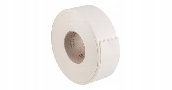 Rigips pappersskarvtejp för gipsskivor 50mm x 75m 11511801