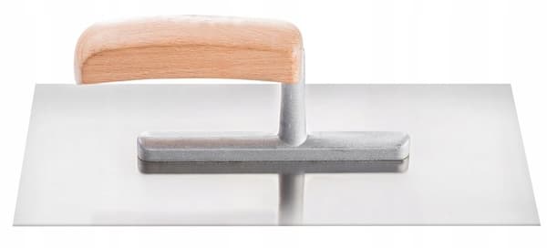 Ruostumaton teräslasta 13x28 cm Hardy