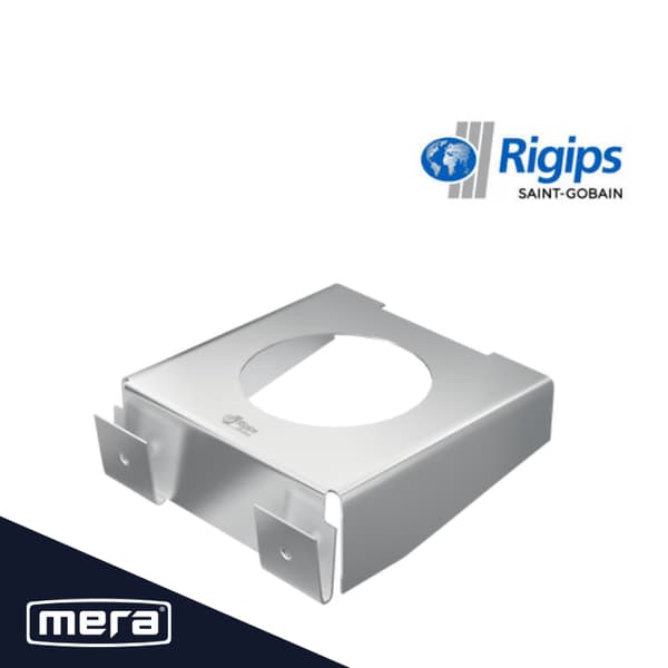 Rigips Yksipuolinen ristiliitin CD60-profiileille 11511726