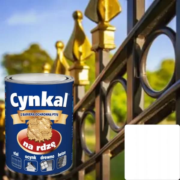 SINKALI valkoinen 0,3L