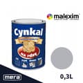 Pikkukuva 1 / 11: Sinkkialumiini 0,3l