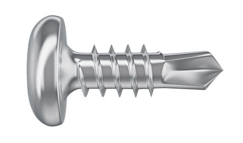 RIGIPS Selvborende loppeskruer 3,9x11mm 1000stk