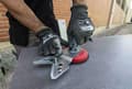 Miniatyrbillede 3 af 4: Rubi bore - hulsav EASY GRES 6mm 04922
