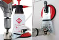 Miniatyrbillede 4 af 4: Rubi bore - hulsav EASY GRES 6mm 04922