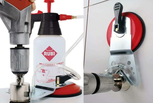 Rubi bore - hulsav EASY GRES 10mm 04925