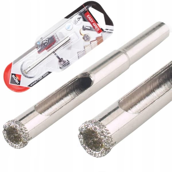 Rubi bore - hulsav EASY GRES 10mm 04925