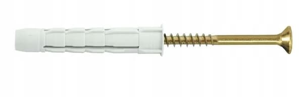 KW 6 x 45 nylon (100)