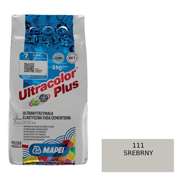 MAPEI UC+ laasti (111) 5kg **