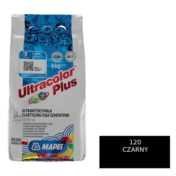 MAPEI UC+ injekteringsbruk (120) 5 kg **