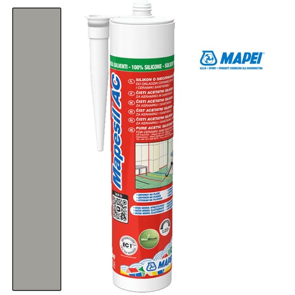 MAPEI Silicone AC (112) 310 ml