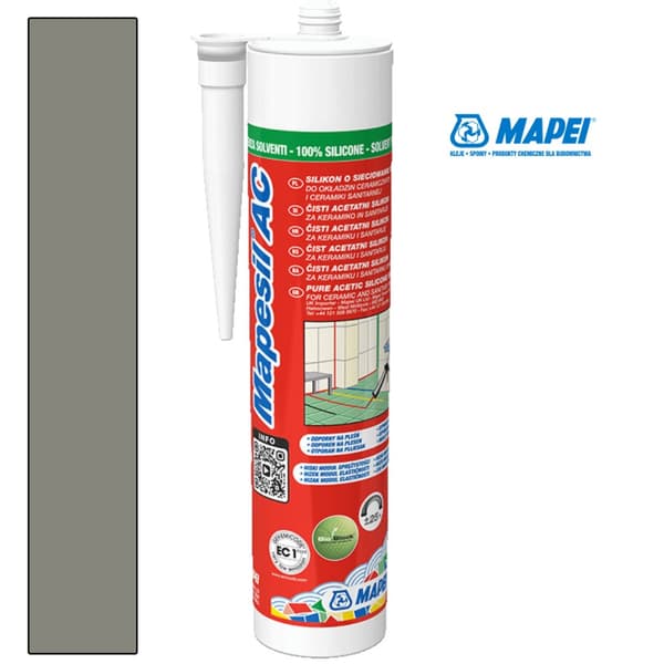 MAPEI Silikon AC (113) 310ml