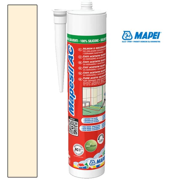 MAPEI Silikon AC (131) 310ml