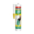 Miniatyrbild 1 av 2: Soudal akryl vit 280ml
