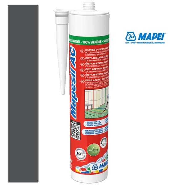 MAPEI Silikon AC (114) 310ml