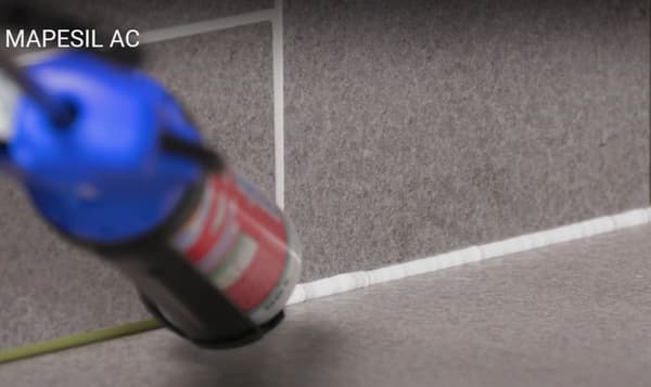 MAPEI Silikon AC (120) 310ml