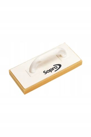 SOPRO TROWEL med svamp (076)
