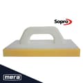 Miniatyrbillede 2 af 3: SOPRO TROWEL med svamp (076)