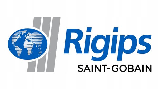 RIGIPS hammer-in pin med hætte 6x40mm 200stk