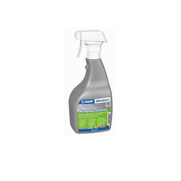 Mapei ULTRACARE KERAPOXY CLEANER 0,75L preparat för rengöring av epoxifogar