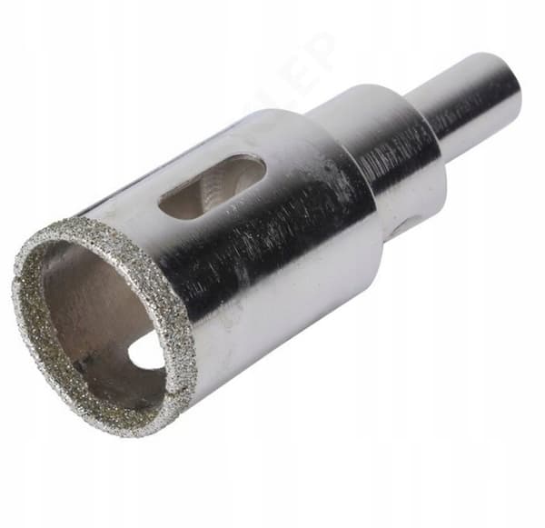 Rubi borr - hålsåg EASY GRES 28mm 05962