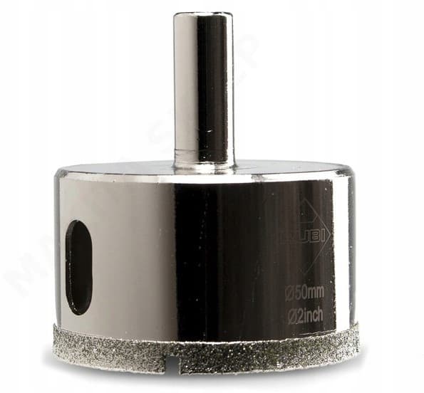 Rubi borr - hålsåg EASY GRES 50mm 05966