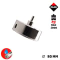 Miniatyrbild 1 av 4: Rubi borr - hålsåg EASY GRES 50mm 05966