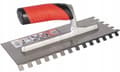 Miniatyrbillede 2 af 2: RUBI RUBIFLEX TANDGLÆSKE 10x10mm / 28cm / 45 grader