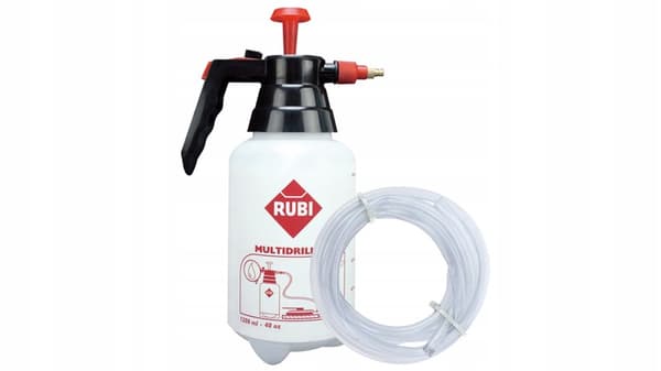 Rubi bore - hulsav EASY GRES SET 50937