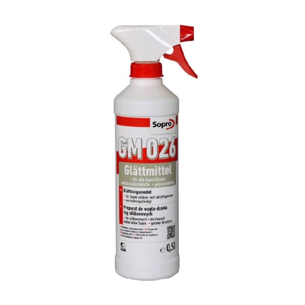 Sopro GM 026 förberedelse för formning av expansionsfogar 0,5L