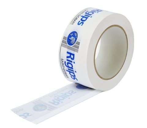 Rigips liukuliitosteippi 50mm x 66m 11511843