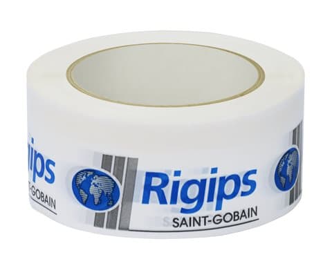 Rigips glidfogtejp 50mm x 66m 11511843