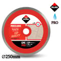 Pikkukuva 2 / 2: RUBI CPC timanttilevy 250mm 30959