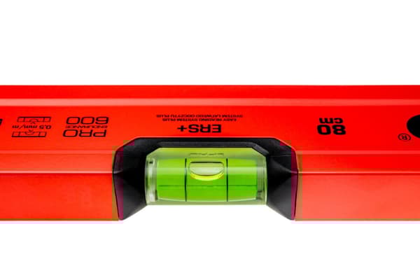 40cm aluminium vaterpas PRO600 PRO-A1040