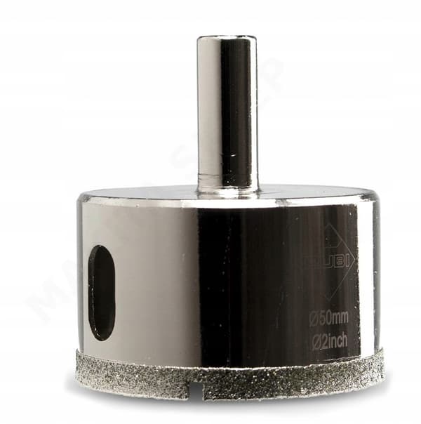 Rubi bore - hulsav EASY GRES 100mm 05981