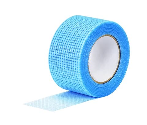 Rigips GK -levyliitosnauhaverkko 48mm x 90m 11511797
