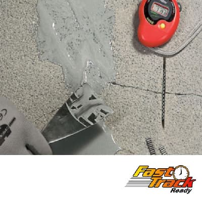 MAPEI EPORIP TURBO A+B KIT