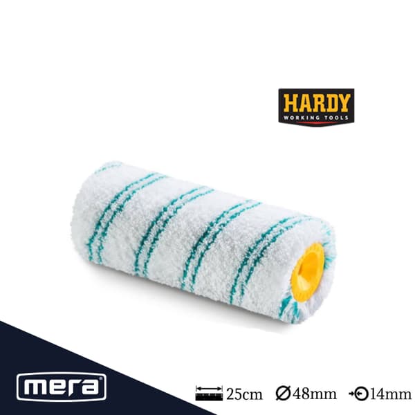Färgrullsinsats EUROFAZA 25cm 0110-714825