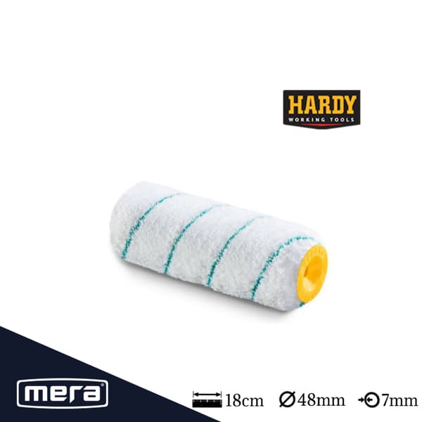 Färgrullsinsats EUROFAZA 18cm 0110-704818