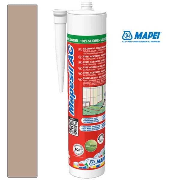 MAPEI Silikon AC (133) 310ml