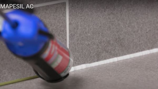 MAPEI Silikon AC (134) 310ml