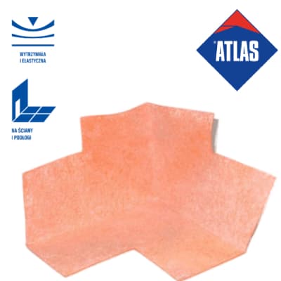 ATLAS HYDROBAND 3G SISÄKULMA